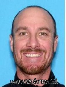 Ryan Tafelski Arrest Mugshot