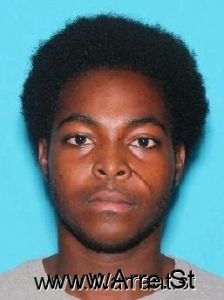 Ryan Wilson Arrest Mugshot