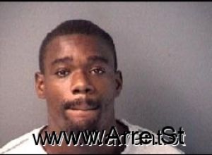 Ryan Woods Arrest Mugshot