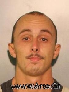 Ryley Fisher Arrest Mugshot