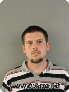Sahwn Chadwell Arrest Mugshot