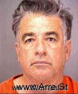 Salazar Gonzalez Arrest Mugshot