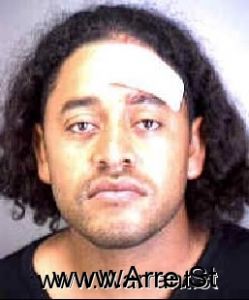 Salgado Gallegos Arrest Mugshot