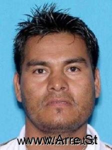 Salomon Sotelogarcia Arrest Mugshot