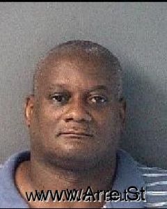 Sam Overstreet Arrest Mugshot