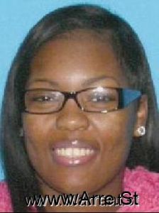 Samon Silas Arrest Mugshot