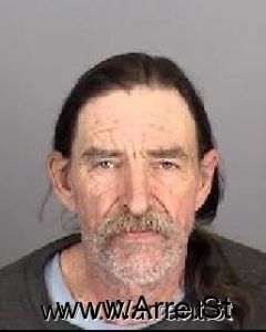 Samuel Bissell Arrest Mugshot