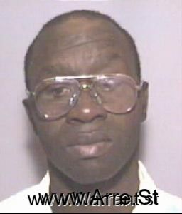 Samuel Casimir Arrest Mugshot