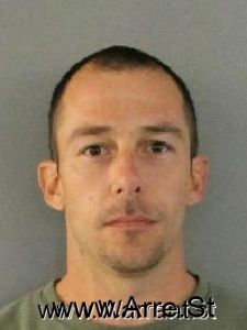 Samuel Centanne Arrest Mugshot
