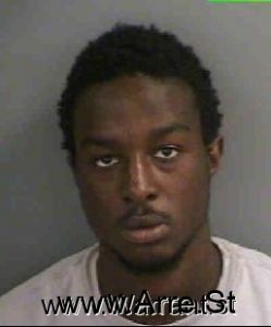 Samuel Jeanlouis Arrest Mugshot