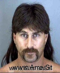 Samuel Key Arrest Mugshot