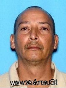 Samuel Lastres Arrest Mugshot