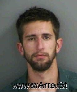 Samuel Myers Arrest Mugshot
