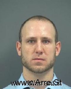 Samuel Nash Arrest Mugshot