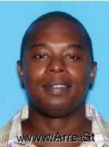 Samuel Olivers Arrest Mugshot