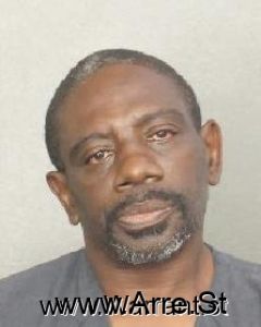 Samuel Osborne Arrest Mugshot