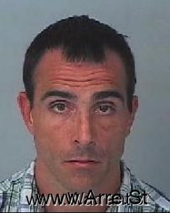 Samuel Urbanek Arrest Mugshot