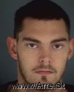 Samuel Vagratian Arrest Mugshot