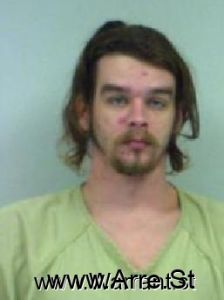 Samuel Weddle Arrest Mugshot