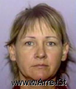 Sandra Cabrera Arrest Mugshot