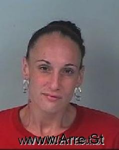 Sandra Ferrin Arrest Mugshot