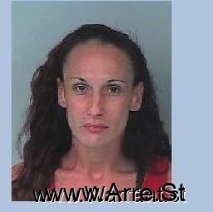 Sandra Ferrin Arrest Mugshot