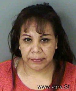 Sandra Lemon Arrest Mugshot