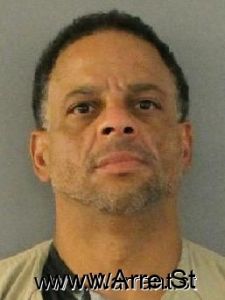 Santiago Fragoso Arrest Mugshot