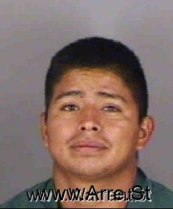 Santiago Velasquezperez Arrest Mugshot