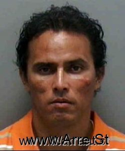 Santos Herrera-torres Arrest Mugshot