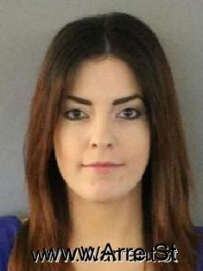 Sara Navarre Arrest Mugshot