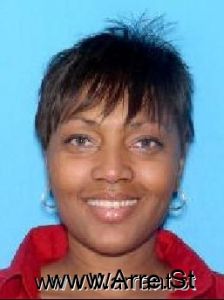 Sarah Hicks Arrest Mugshot