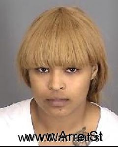Sarita Pugh Arrest Mugshot