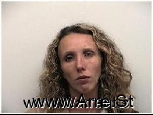 Saundra Campbell Arrest Mugshot