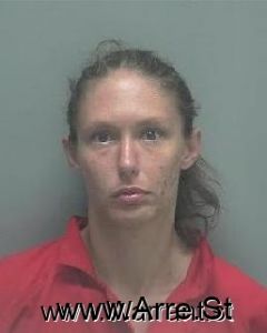 Savannah Sushil Arrest Mugshot