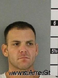 Scott Durant Arrest Mugshot