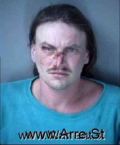 Scott Kearns Arrest Mugshot