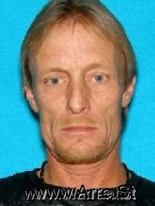 Scott Pikorz Arrest Mugshot