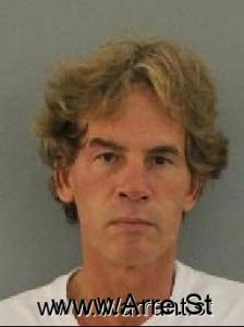 Scott Postal Arrest Mugshot