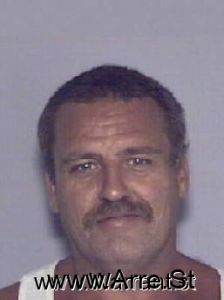 Scott Taylor Arrest Mugshot