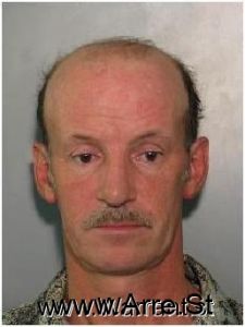 Scott Westergard Arrest Mugshot