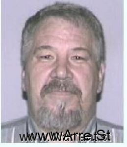 Seamon Krup Arrest Mugshot