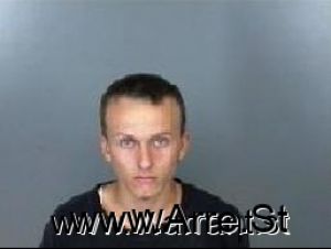 Sean Adkins Arrest Mugshot