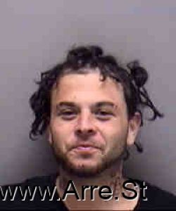 Sean Eken Arrest Mugshot