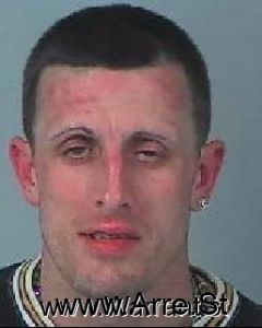 Sean Elder Arrest Mugshot