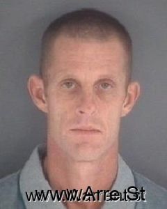 Sean Flannery Arrest Mugshot