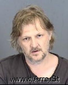 Sean Hudson Arrest Mugshot