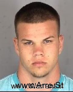 Sean Munson Arrest Mugshot