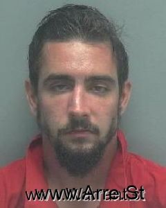 Sean Oconnor Arrest Mugshot
