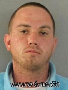 Sean Orawe Arrest Mugshot